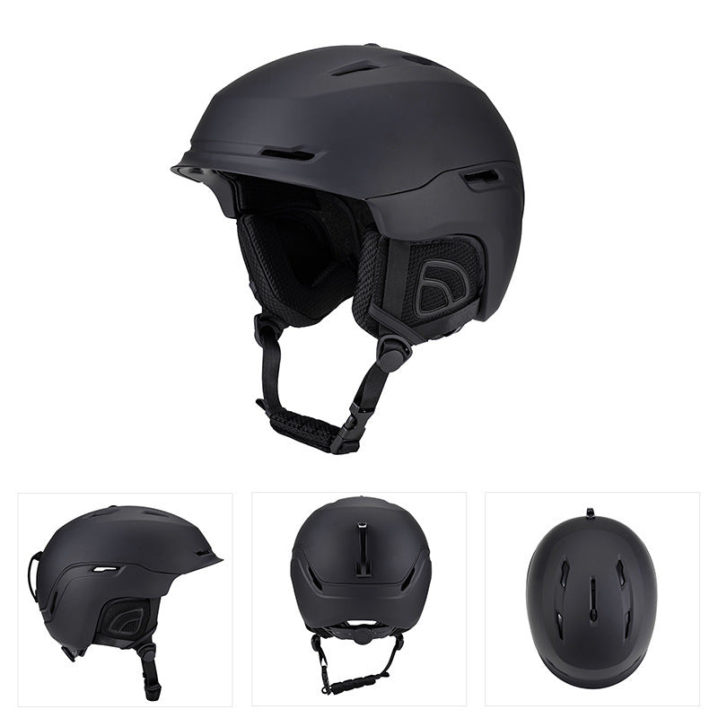 WoPremium Snow Sports Helmet Stornfield