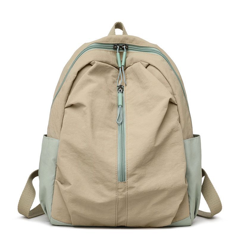 Functional leisure backpack Stornfield