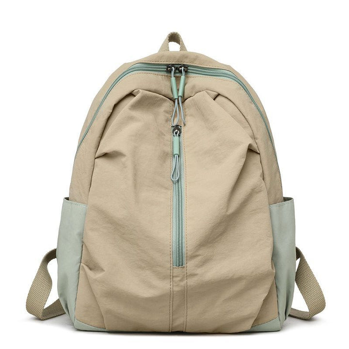 Functional leisure backpack Stornfield