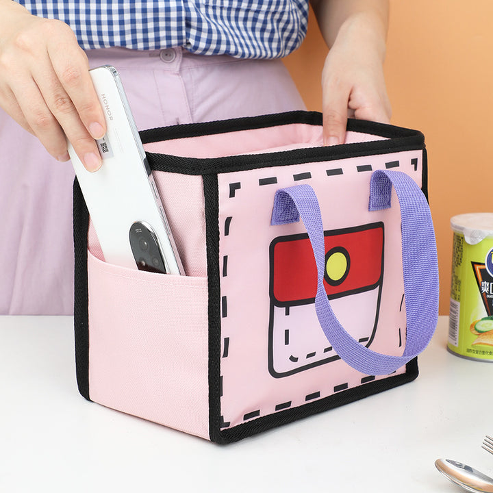 Stylish Tote Stornfield