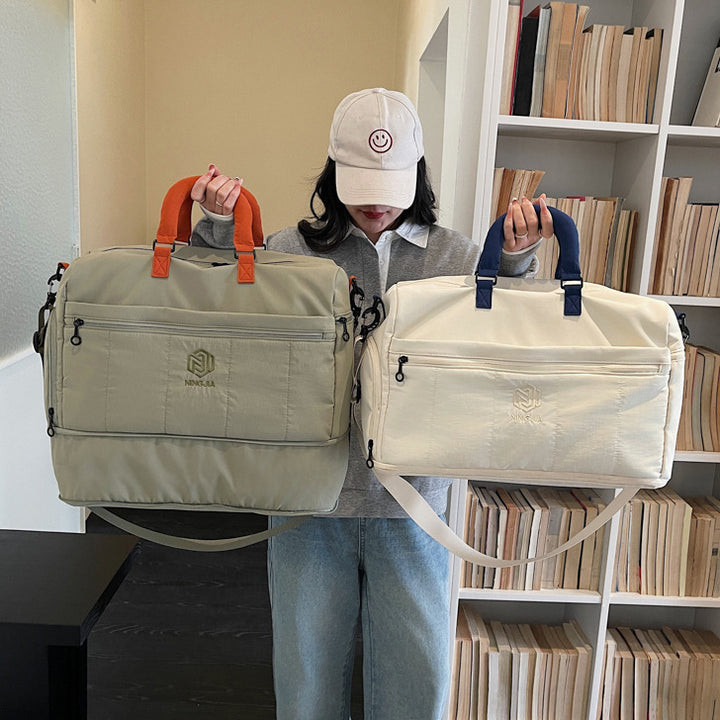 Multi-Purpose Travel Duffel Bag Stornfield