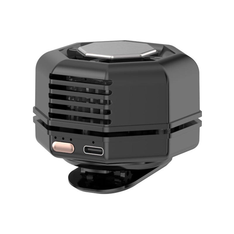 Unisex Compact Air Purifier Stornfield