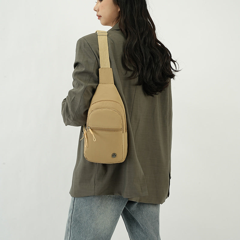 Lightweight Outdoor Sling Bag Stornfield