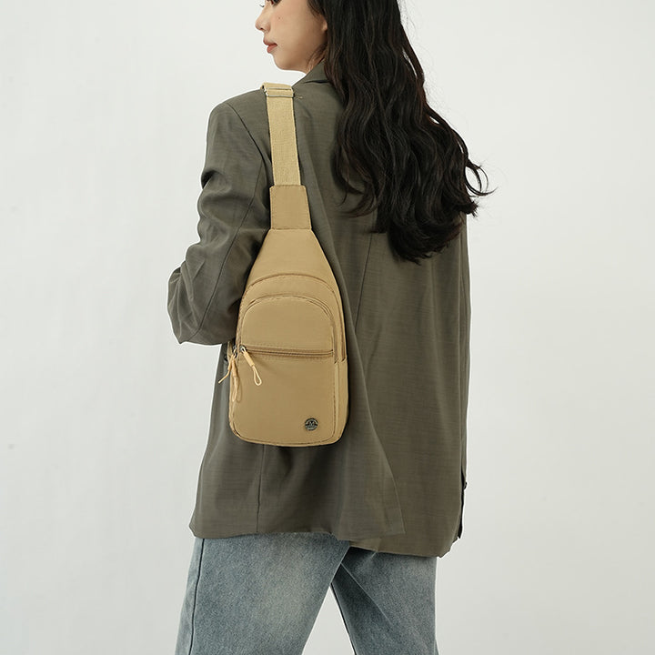 Lightweight Outdoor Sling Bag Stornfield