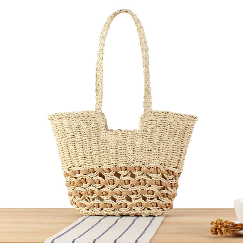 Woven Shopping Bag Stornfield