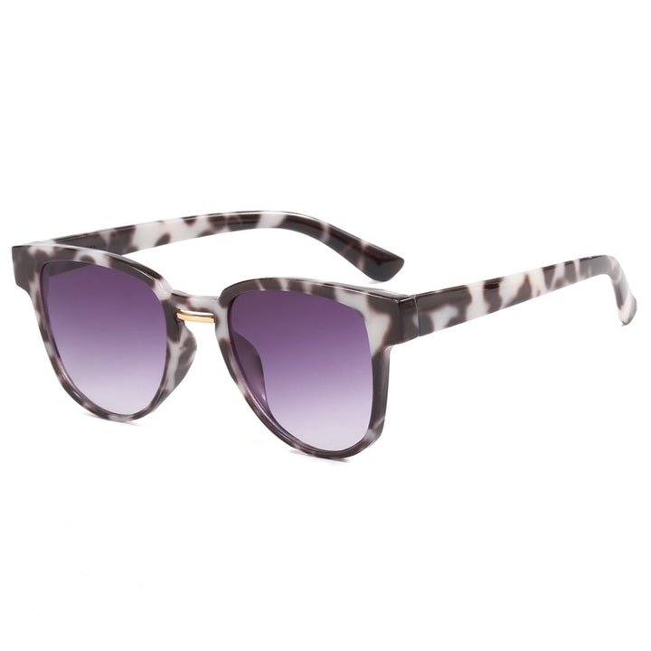 Ladies sunglasses in fashionable cat-eye style Stornfield