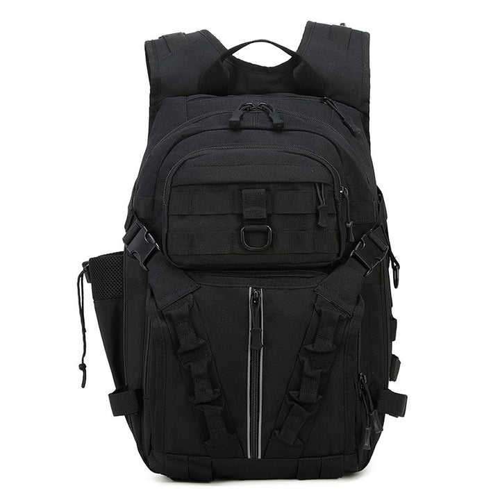 Versatile Multi-Functional Tactical Hiking Backpack Stornfield