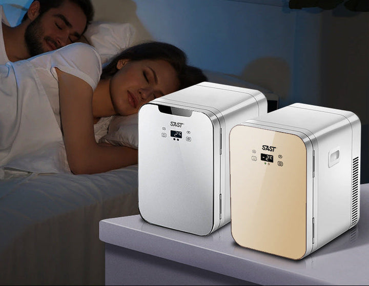 Portable Mini Refrigerator Stornfield