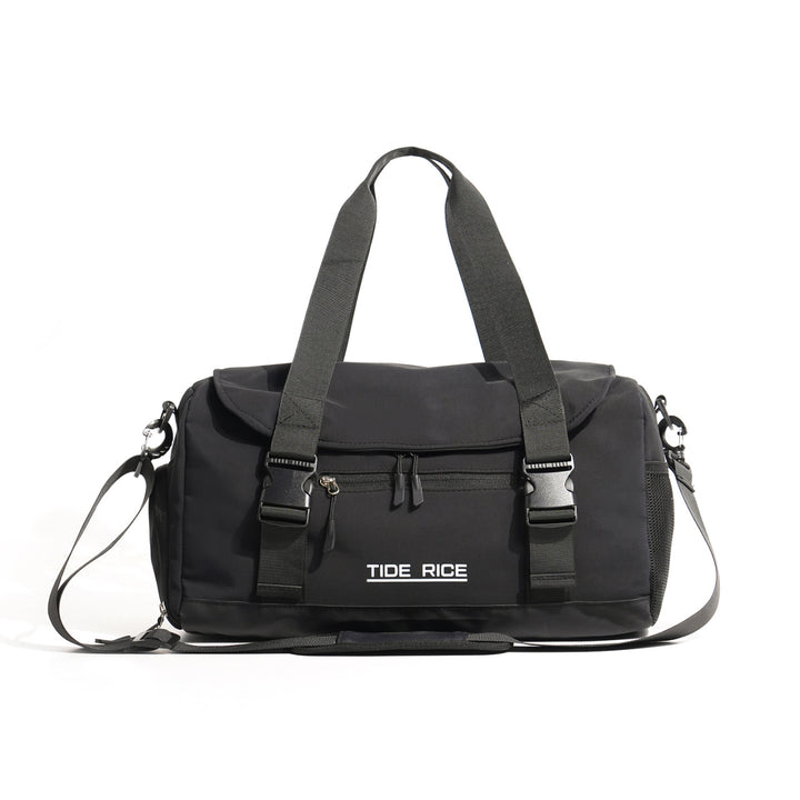 Multifunctional Sport and Travel Bag with Insulated Pocket Stornfield