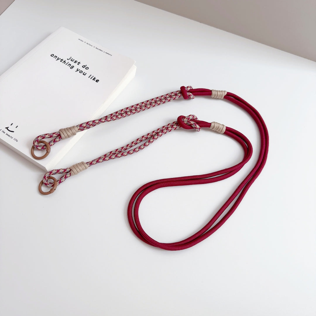 Multi-Functional Braided Utility Strap Stornfield