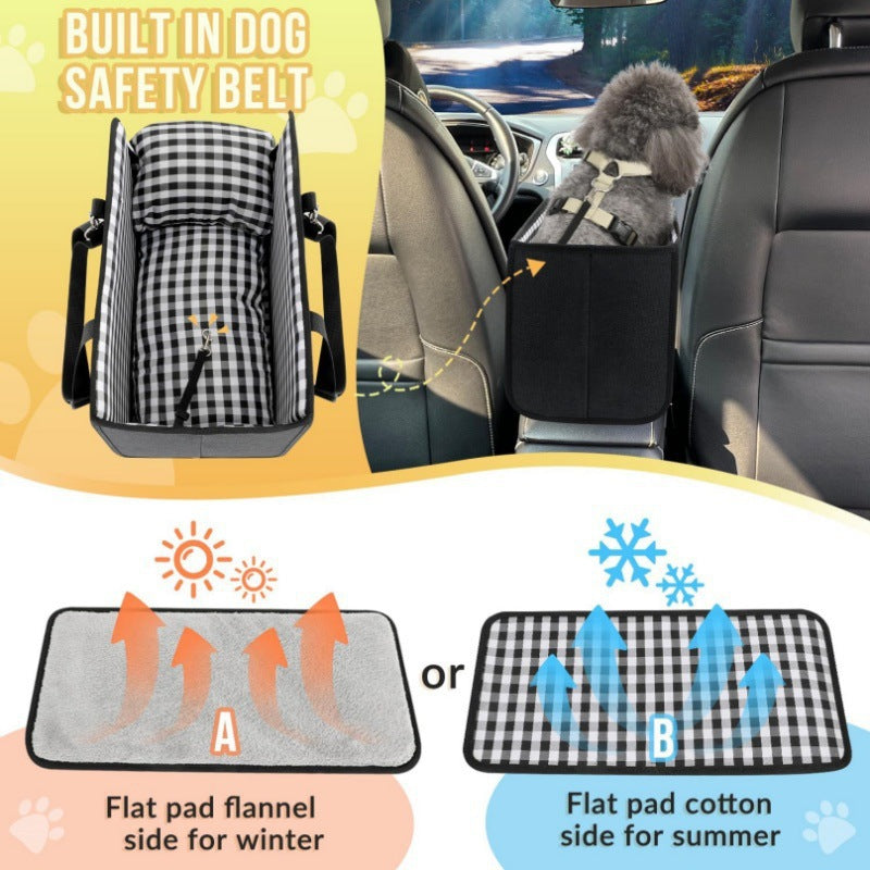 Dog Transport Box Stornfield