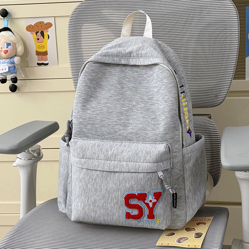 Casual Stylish Backpack Stornfield