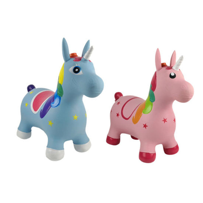 Unisex Hopping and Play Toy Stornfield