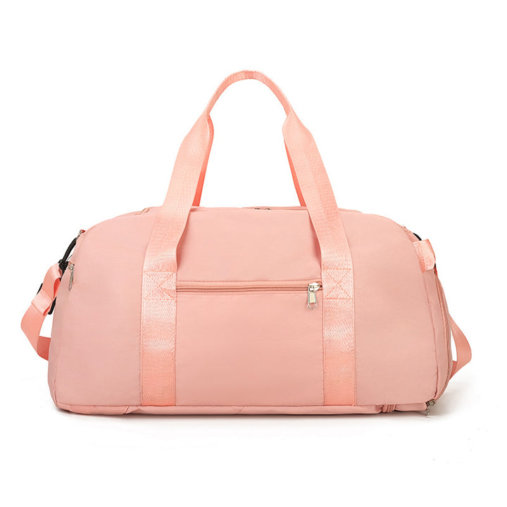 Lightweight Weekend Travel Duffle Bag Stornfield