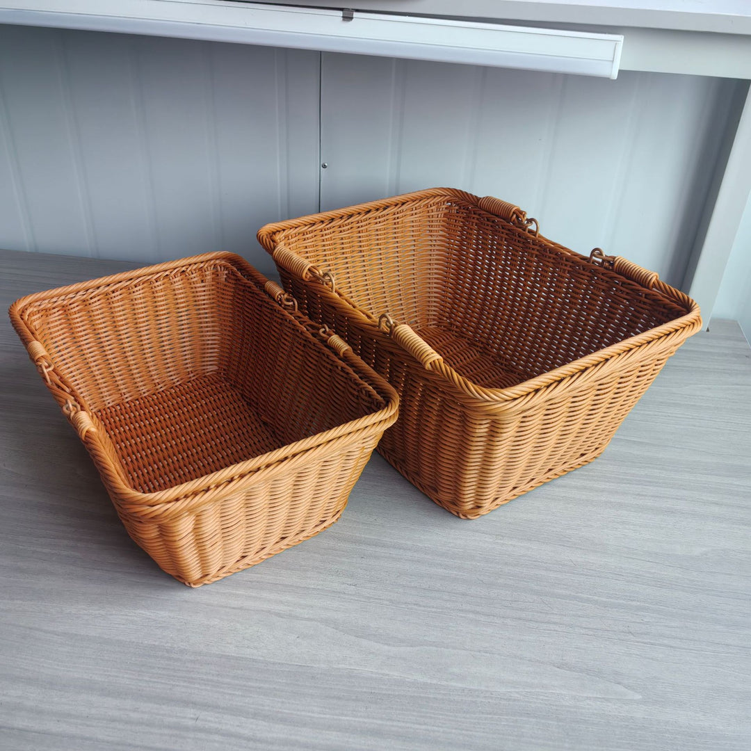 Storage Basket Stornfield