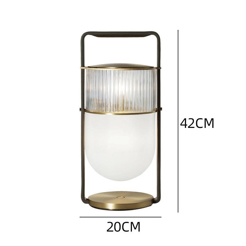 Elegant Decorative Table Lamp