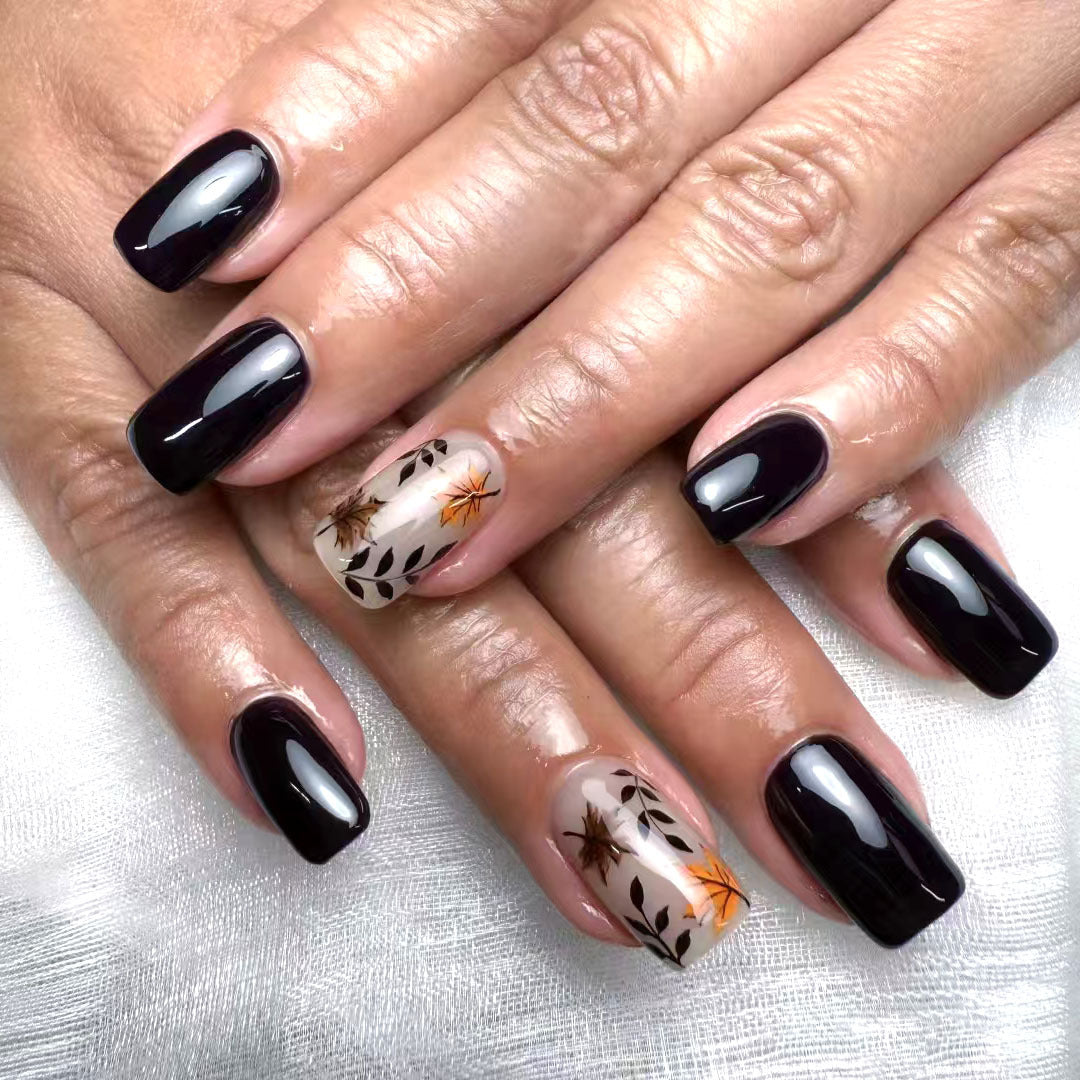 Decorative Nail Art
