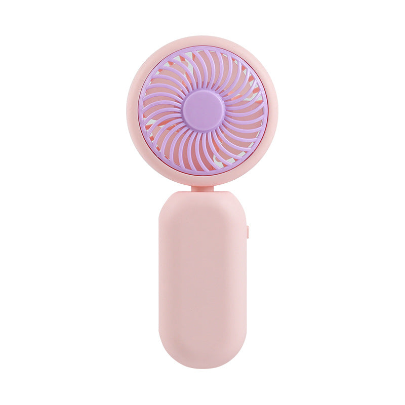 Women Portable Mini Air Cooler with Ergonomic Handle Stornfield