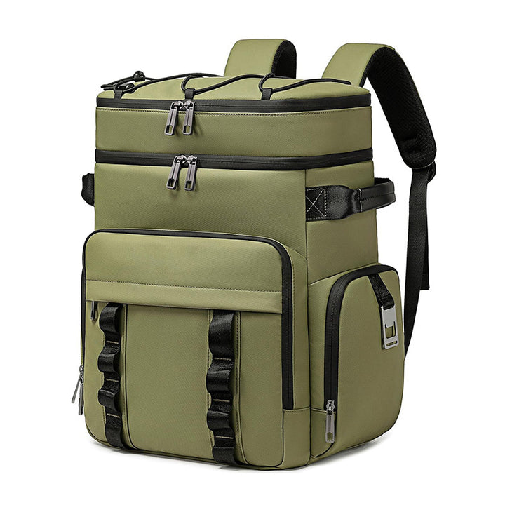 Multifunctional cooler backpack Stornfield