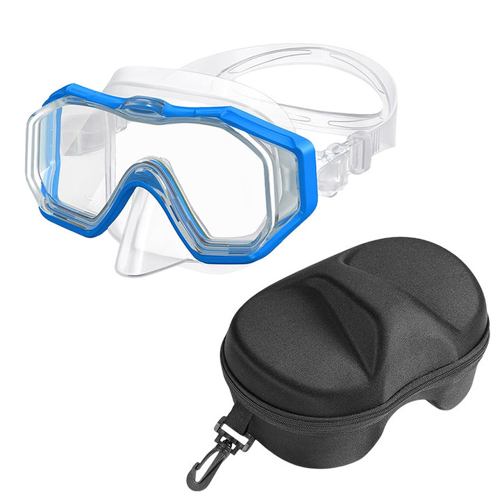 Diving mask Stornfield