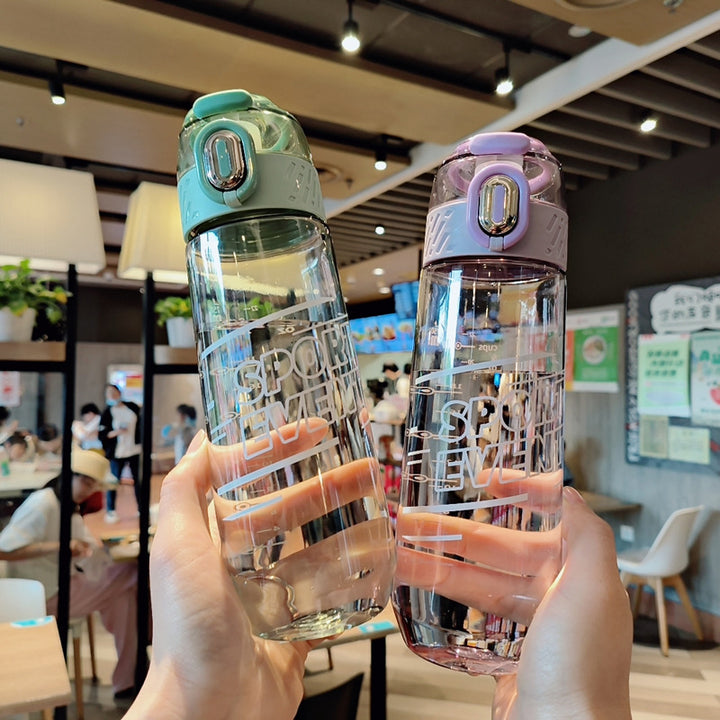 Women Sports Water Bottle Stornfield