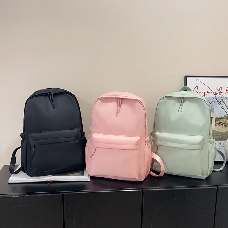 Lightweight Multi-Pocket Travel Backpack Stornfield