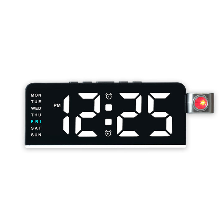 Digital Multifunctional Alarm Clock Stornfield