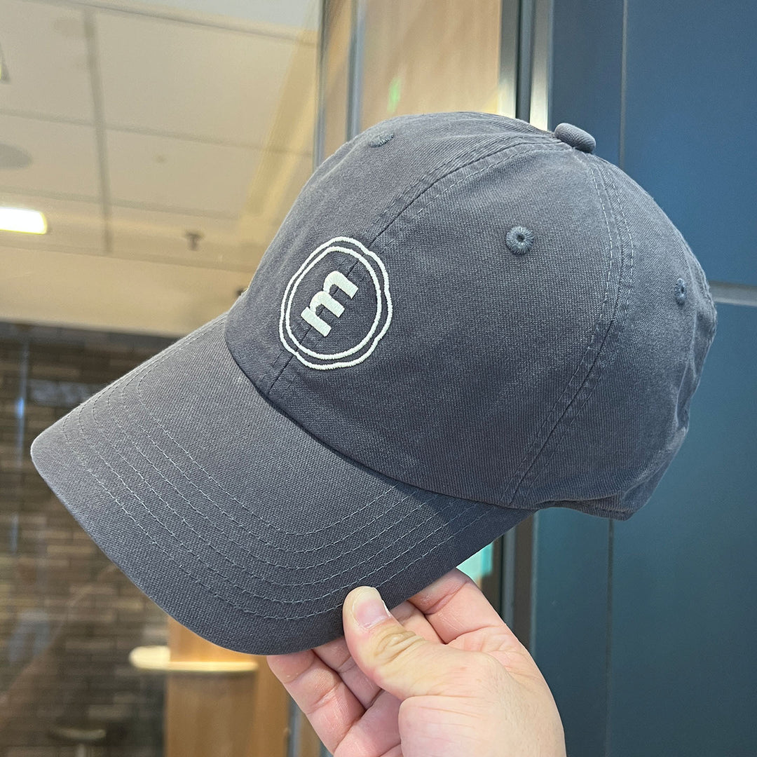 Unisex Everyday Cotton Baseball Cap Stornfield