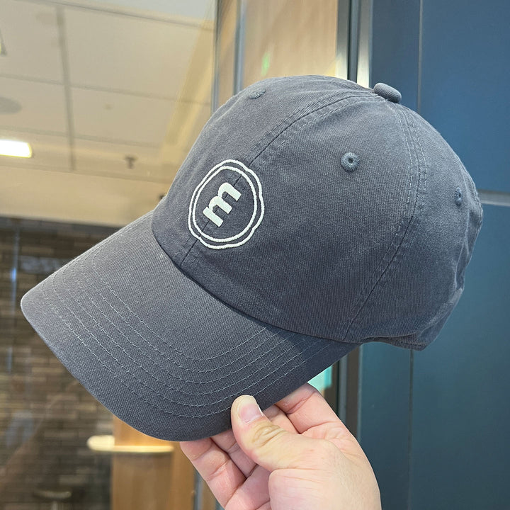 Unisex Everyday Cotton Baseball Cap Stornfield