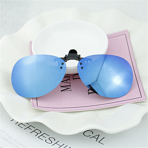 Women's Clip-On Sunglasses Stornfield