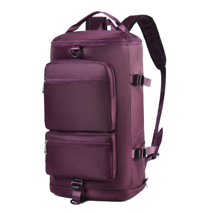 Multi-Functional Travel Backpack Stornfield