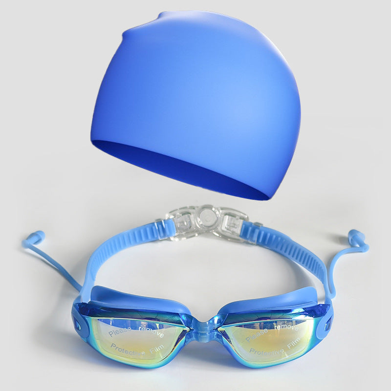 Anti-Fog Swimming Goggles Stornfield 1783828673