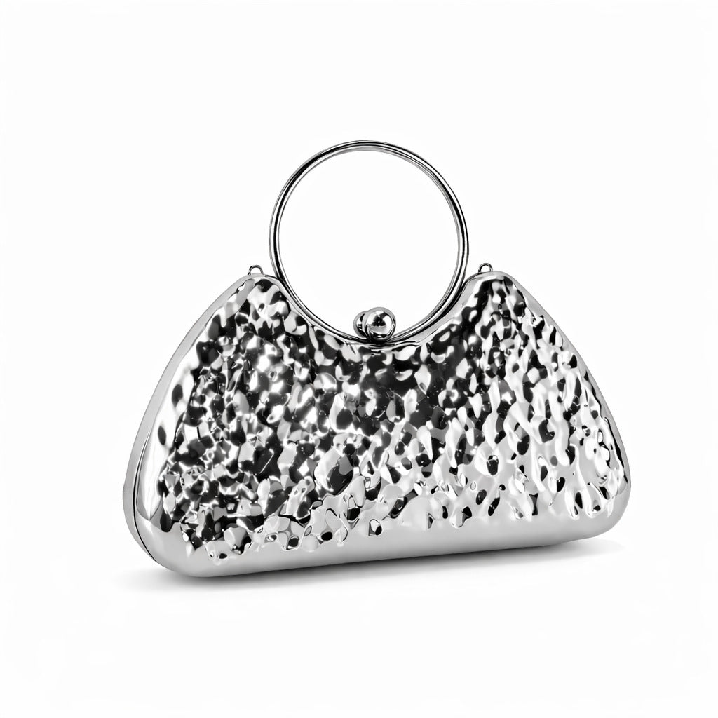 Metallic Clutch