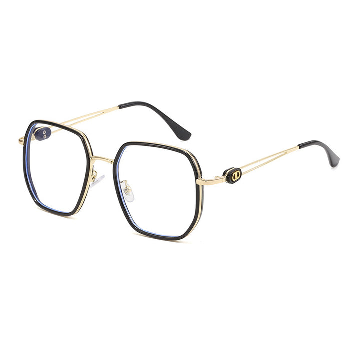 Women's Fashion Sunglasses with Square Design and Stylish Frame Stornfield