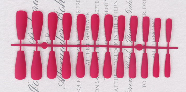 Silicone Nail Art Practice Tips Stornfield