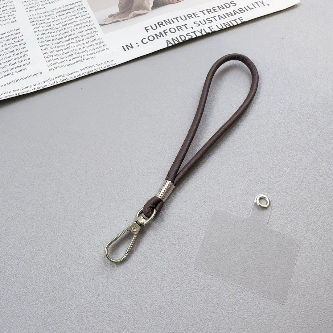 Premium Durable Badge Lanyard Stornfield