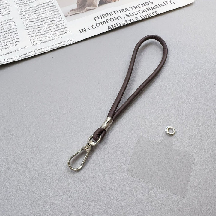 Premium Durable Badge Lanyard Stornfield