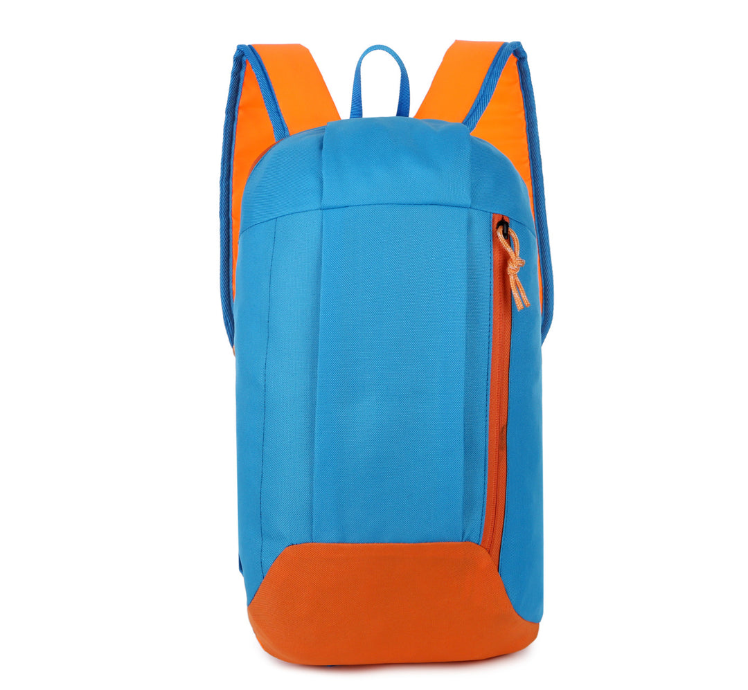 Functional Travel Rucksack Stornfield
