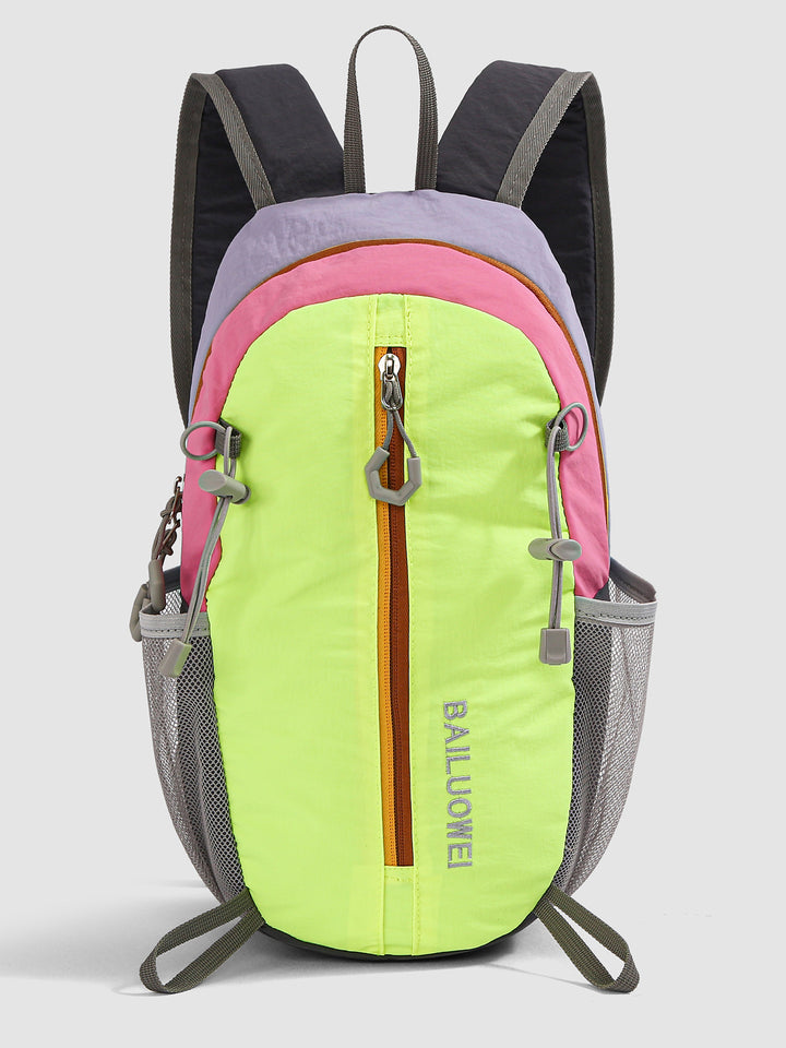 Functional Outdoor Backpack