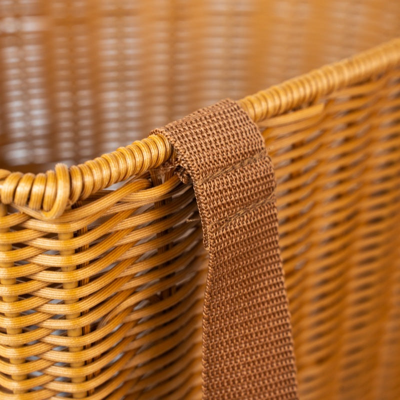 Woven Storage Basket Stornfield