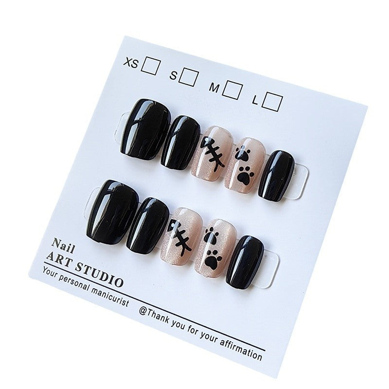 Nail set Stornfield