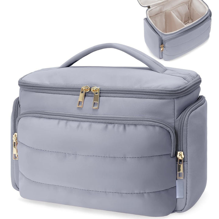 Cosmetic bag Stornfield