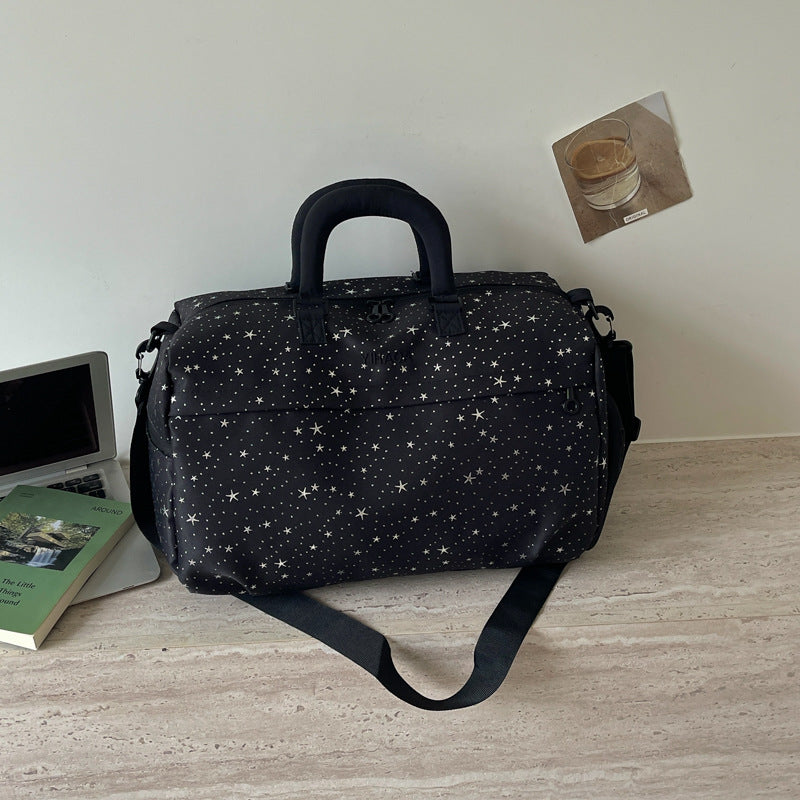 Stylish Multi-Functional Travel Duffel Bag Stornfield 1791206134