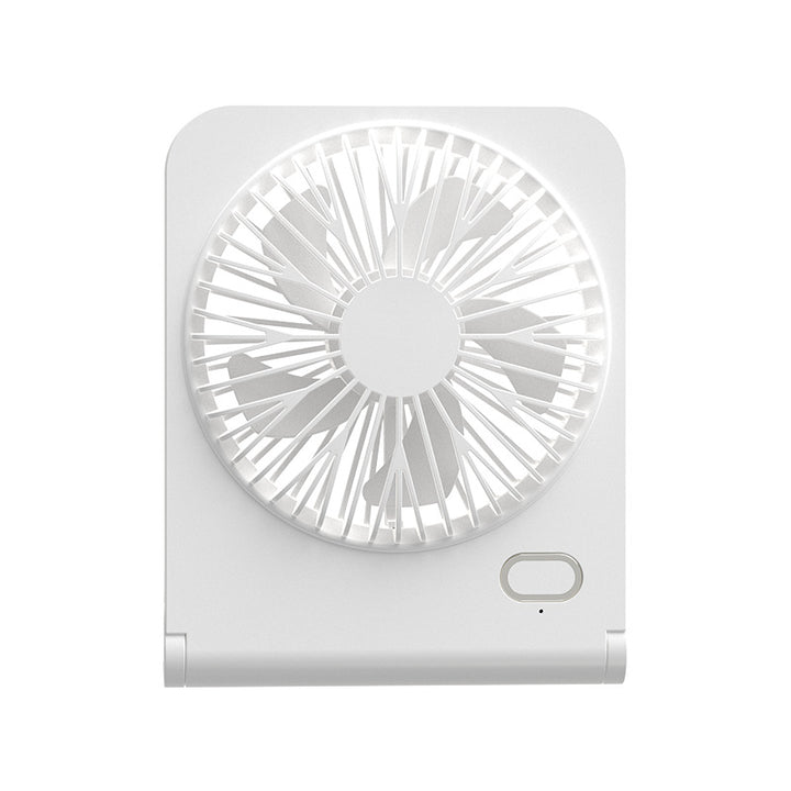 Unisex Ultra-Compact Desktop Cooling Fan Stornfield