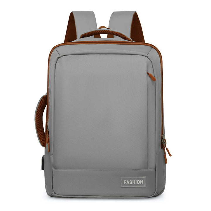 Versatile Multi-Functional School Backpack Stornfield