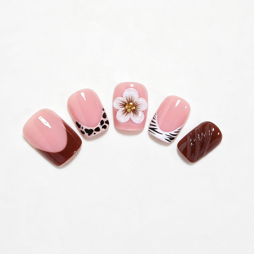 Decorative Nail Art Stornfield