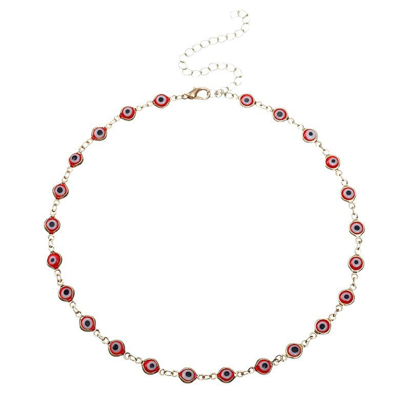 Artistic Charm Necklace Stornfield