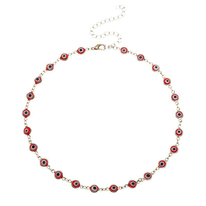 Artistic Charm Necklace Stornfield