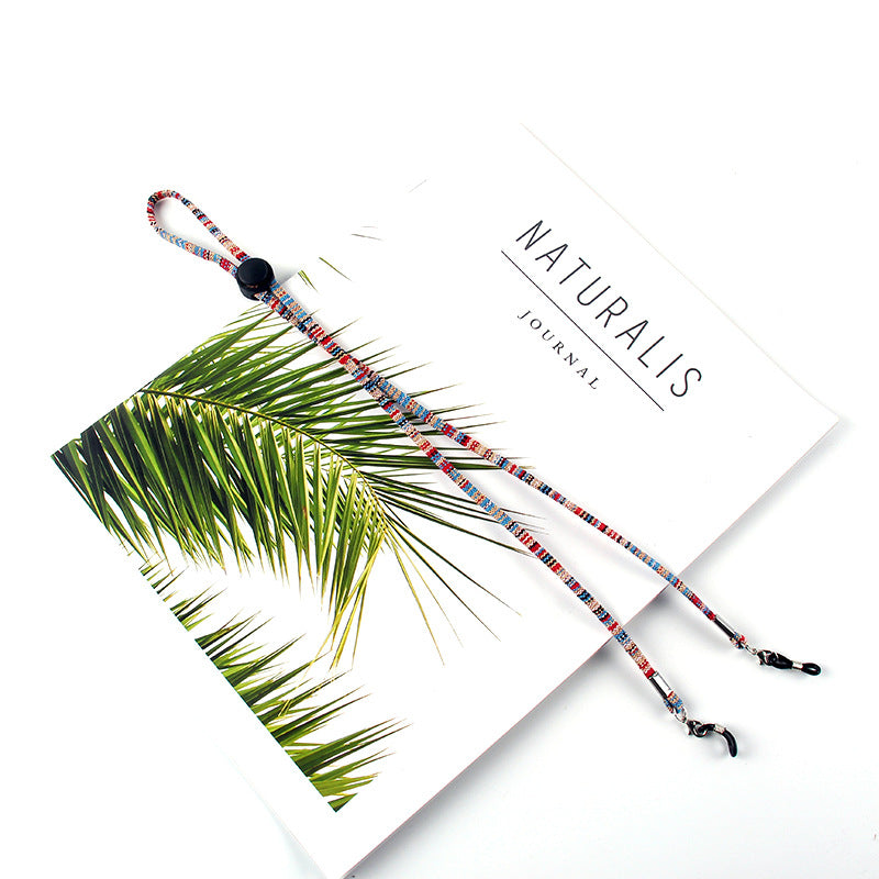 Stylish Eyewear Retainer Strap Stornfield