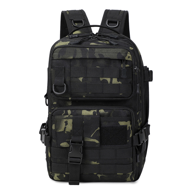 Tactical Utility Backpack Stornfield